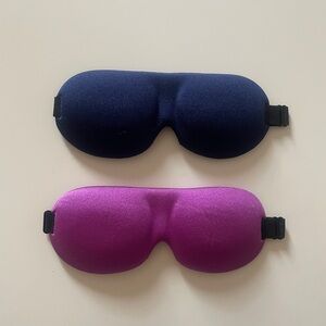 Eye Mask set of 2